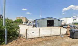 Avatacar à Châteaudun