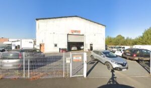 Auto Garage Lf 63 à Issoire