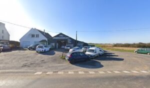 Bellevue Auto à Saint-Derrien