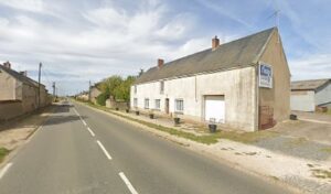 L’Auto Dir. Châteaudun à Villemaury