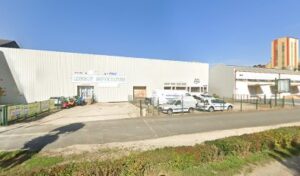 BPNO à Beauce-la-Romaine