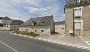 favardservice à Sorigny