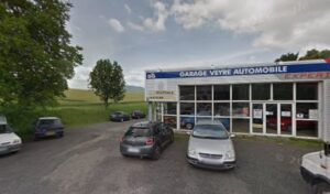VEYRE AUTOMOBILES à Veyre-Monton