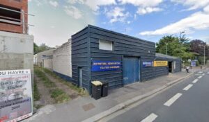 GARAGE PREMIER – GARAGE WILLIAM à Le Havre