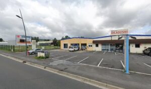 Tetard Thierry à Château-Thierry