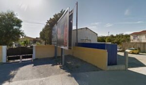 GARAGE DU PONT à Port-de-Bouc