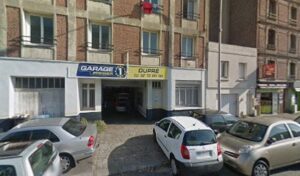 GARAGE PREMIER – GARAGE DUPRE à Le Havre