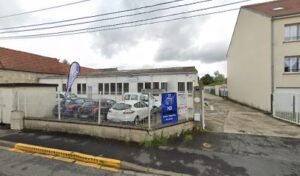 CAR PREMIUM à Crépy-en-Valois