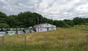 GARAGE PREMIER – GARAGE MOULIN DU PONT à Sainte-Feyre