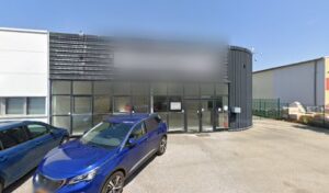 Motorsport 21 chenove à Chenôve