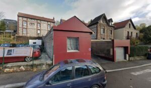 Sérénité – Concept – Auto à Rouen