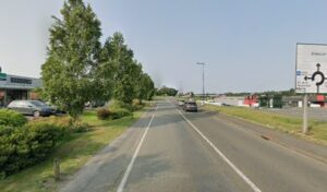 CENTRAL GARAGE 53100 MAYENNE à Mayenne