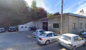 Garage Damien à Châtillon-sur-Loire