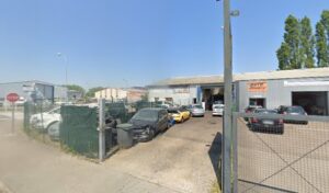 MC Automobiles à Audincourt