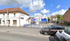 BS PNEUS à Tergnier