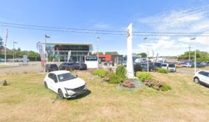 DS SERVICE MAYENNE à Mayenne