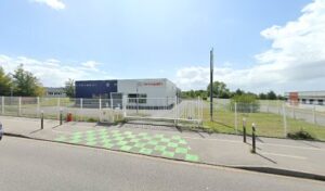 GARAGE FLEURY – Citroën à Gonfreville-l'Orcher