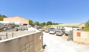 Car2tour à Saint-Maximin-la-Sainte-Baume