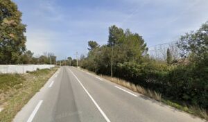 Garage real à Saint-Maximin-la-Sainte-Baume