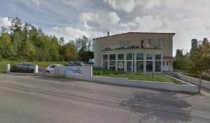 Garage Ottoman à Blénod-lès-Pont-à-Mousson