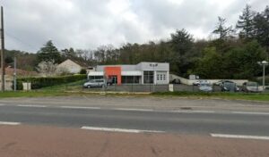 GARAGE ROSE SA Volkswagen à Poligny