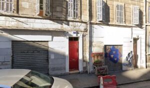 Garage sympliciti voiture à Marseille