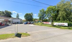 GARAGE RENAUDIN CEDRIC – Citroën à Attigny