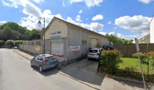 CAR SHOP GARAGE à Faremoutiers