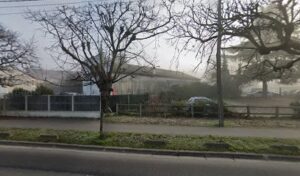 LIFTING CARS ERAGNY à Éragny