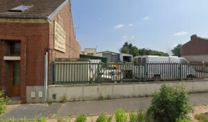 GARAGE PREMIER à Noyon