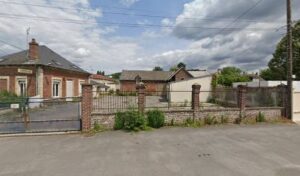 courage auto à Noyon