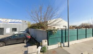 SANTAMARIA à Saint-Maximin-la-Sainte-Baume