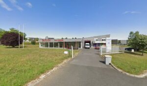 Garage Publier à Bézu-Saint-Germain