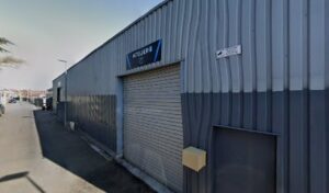 garage auto prenium à Templemars