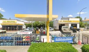 Garage Avatacar Beaucaire à Beaucaire