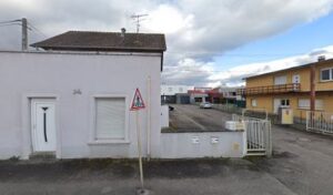 Garage Lucien à Wittenheim