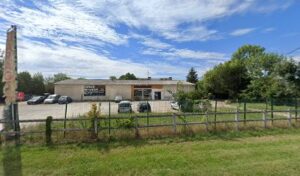 Garage Services Auto à Courtisols