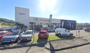 concessionnaire Citroën à Lourdes