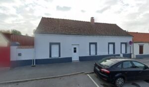 RP Automobiles à Wailly-Beaucamp