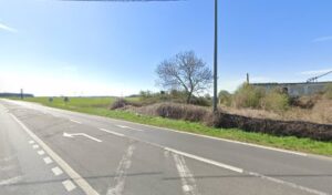 Vintage Racing Automobile à Dieudonne