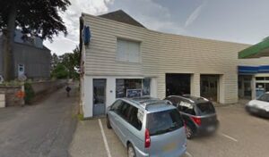 Grieu Frères et Cie à Terres-de-Caux