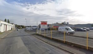 A.m.c Services à Les Epesses