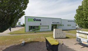 SILIGLASS LA CHAPELLE-SAINT-LUC à La Chapelle-Saint-Luc