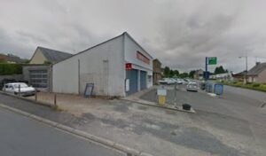 La Graverie Auto à Saint-Martin-des-Besaces