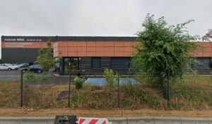 Mariage Florent à Mennecy