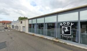 Avatacar à Sarrebourg