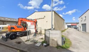 Eco Garage Du Boulogne à Outreau