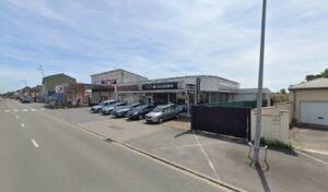 Ok Occasions à Condren