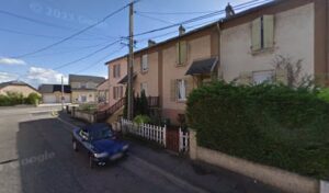 Bl.Auto.Garage à Volstroff