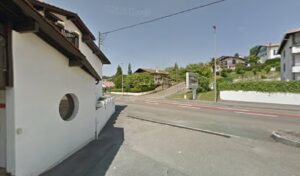 EURL FERREIRA VICTOR à Urrugne